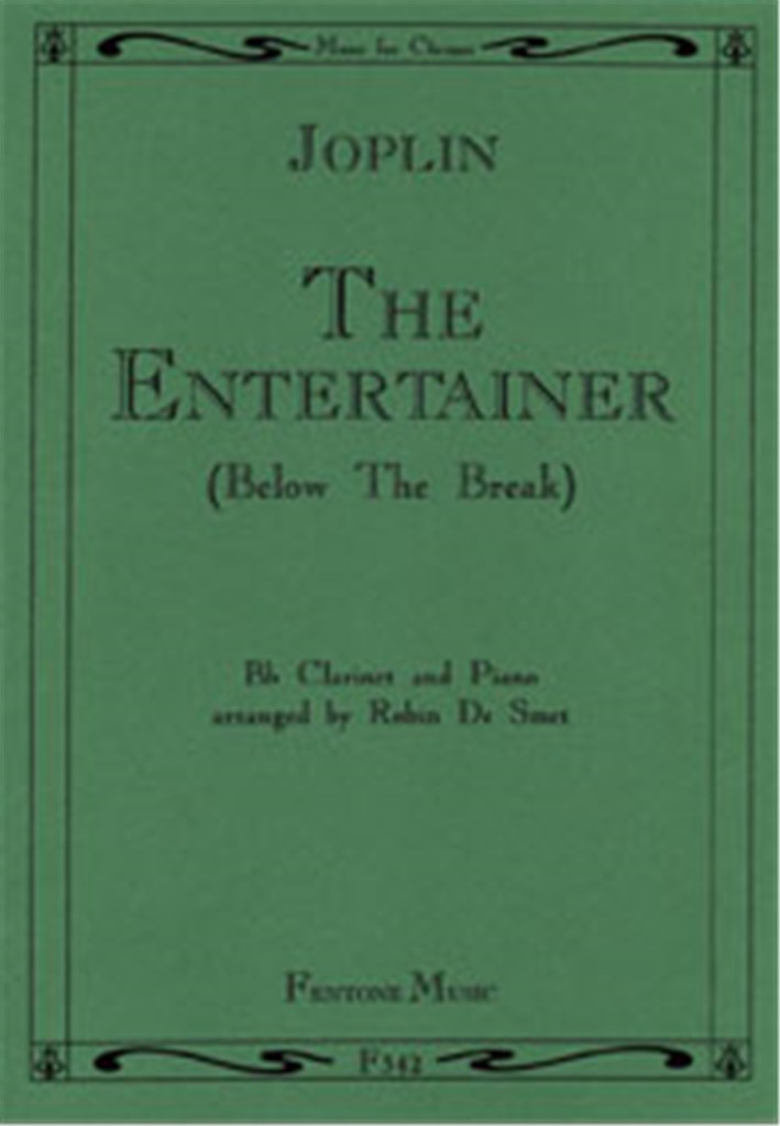 The Entertainer
